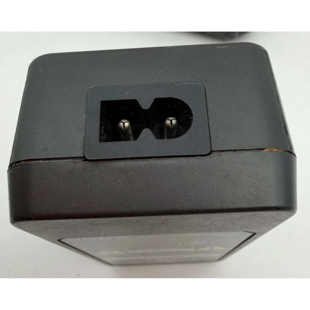Sony FD Mavica MVC-FD75 Digital Still Camera 10x Zoom Floppy Disk NP-F330